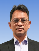 Khairul Nizam Abdul Maulud